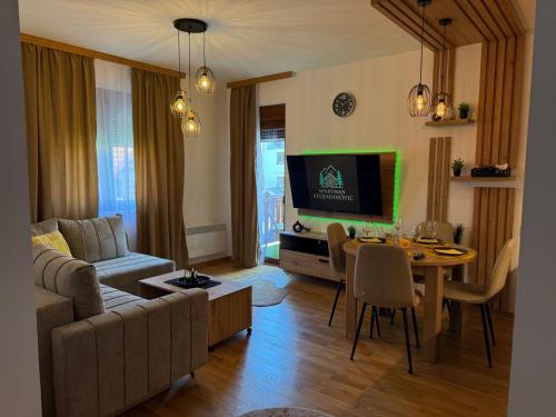Apartman Stojadinovic