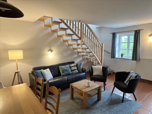 Feriendorf Rugana - Klassik Appartement mit 2 Schlafzimmern und Terrasse C53 in Dranske, Deutschland