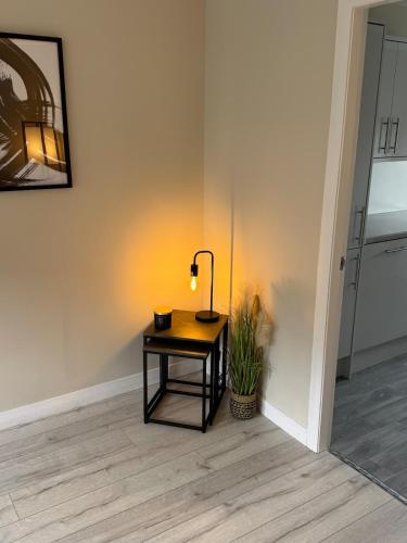 Newly Renovated Flat Edinburgh - 2 x Double Beds in Slateford