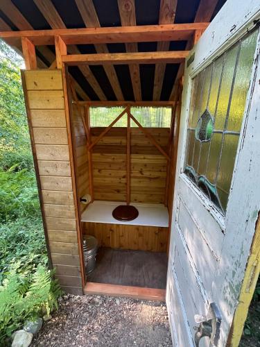 Tree Top Sanctuary Cowichan Valley in 桑尼根湖 (BC)