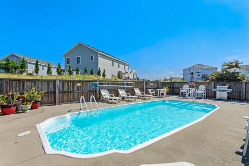 4031 - Where R You, Kitty Hawk (fotografie 5)