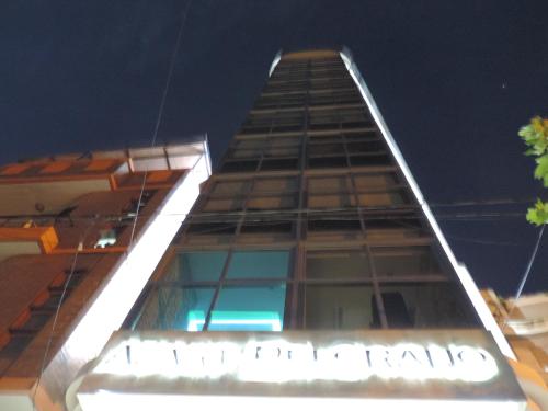 Apart Belgrano in 波薩達斯