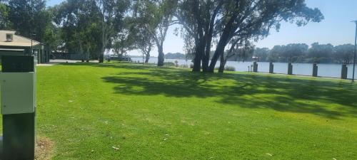 The Riverview at Mannum, Mannum (fotografie 4)