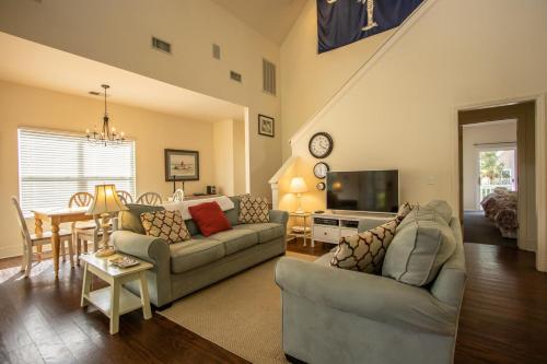48 Davis Love - Three Bedroom House - image 35