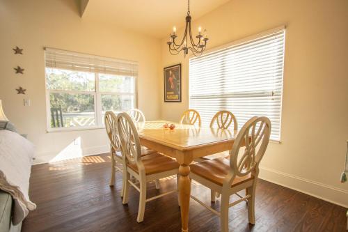 48 Davis Love - Three Bedroom House - image 37