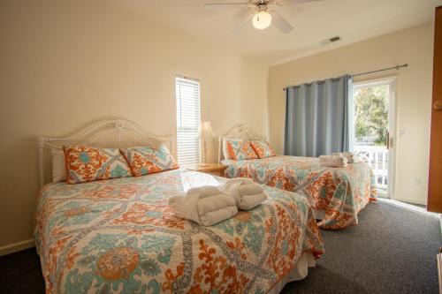 48 Davis Love - Three Bedroom House - image 29