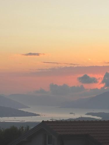 Apartment Brijest-Kotor in Sutvara