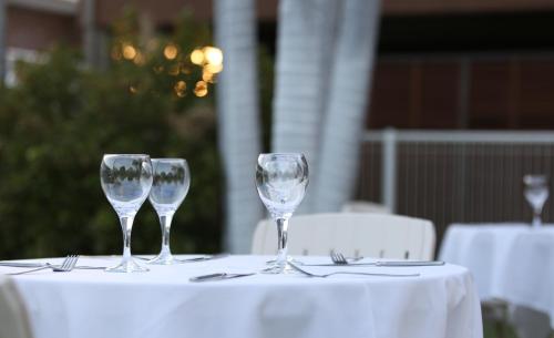 المرافق, Longreach Motor Inn in Longreach