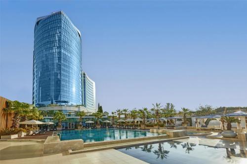 Hyatt Regency Istanbul Atakoy, Istanbul