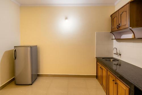 Sonikas Holiday Homes (Studio) – Candolim Beach, KY