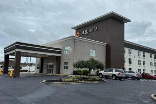 La Quinta by Wyndham Lexington Park - Patuxent in California, USA
