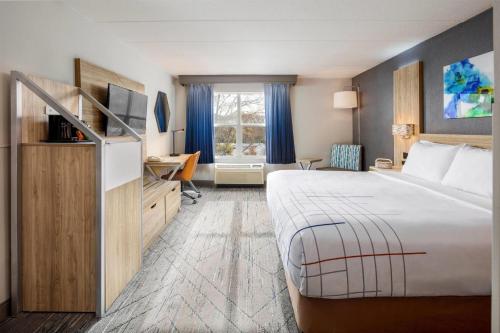 La Quinta by Wyndham Lexington Park - Patuxent in California, USA