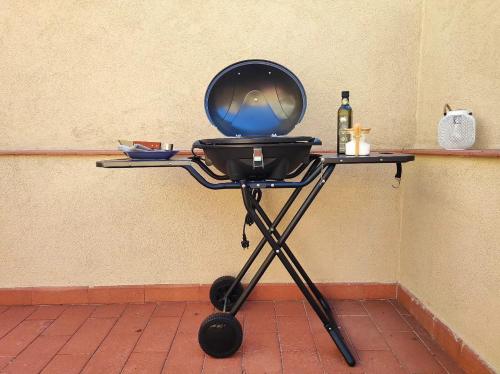 บริการและสิ่งอำนวยความสะดวก, Terrazza San Martino San Gimignano Apartments in ซาน จิมิญญาโน