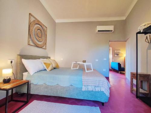 Terrazza San Martino San Gimignano Apartments in ซาน จิมิญญาโน