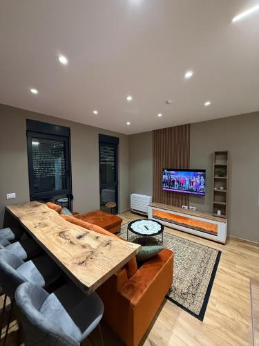 ABC Apartments – khách sạn tại Korce