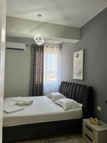 Central Apartment Tirana 2, Tirana (Foto 8)