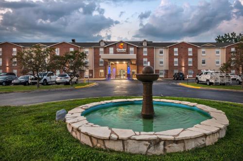 Comfort Inn & Suites St Louis - Chesterfield in Chesterfield, USA