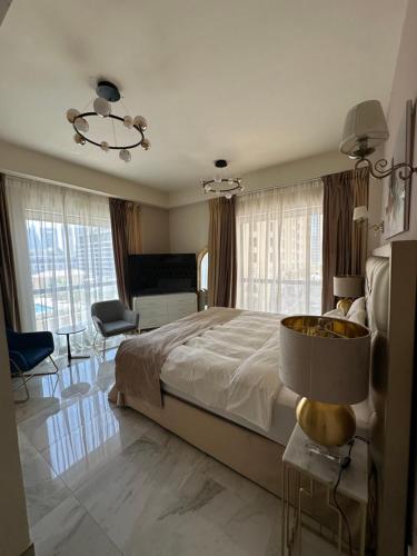 CHEZ SILVIA DUBAI MARINA &JBR Rimal - image 2