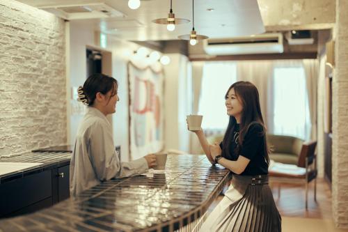 illi Lay Shibuya-Ebisu, Tokio (foto 8)