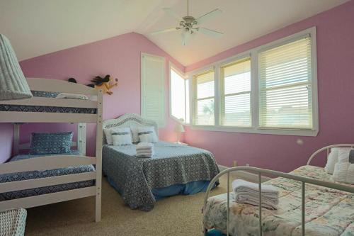 126 Capt.John Fripp III - Three Bedroom Villa - image 19