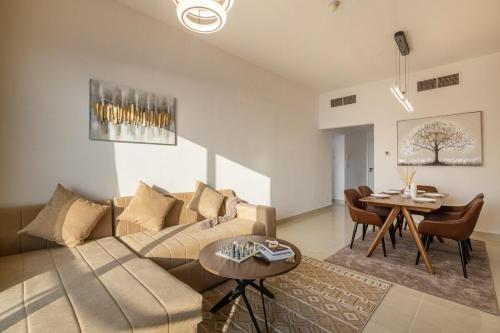 Luxury 2 BHK in JLT Jewel by dPie Icon 3502