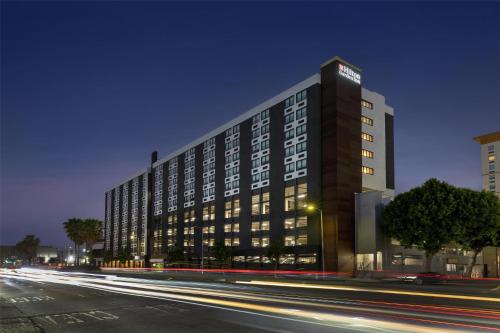 Hilton Garden Inn LAX Los Angeles Airport, Los Angeles
