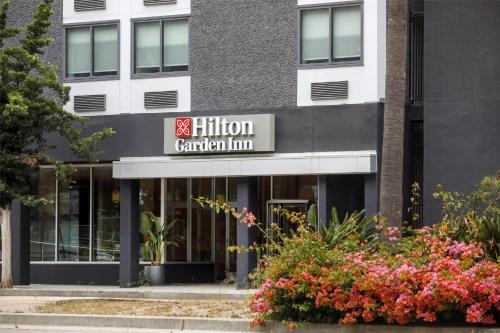 Hilton Garden Inn LAX Los Angeles Airport, Los Angeles (fotografie 10)