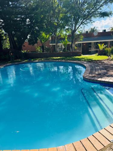 AGT Guesthouse in Vryheid