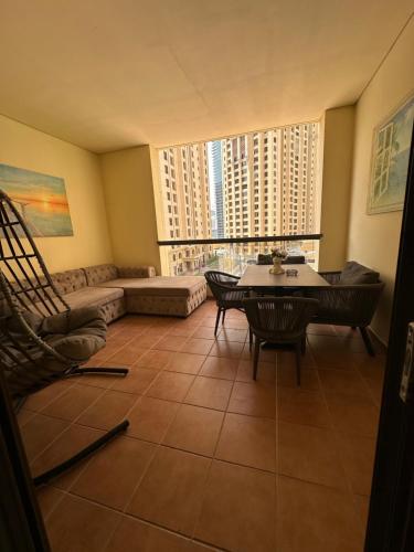 CHEZ SILVIA DUBAI MARINA &JBR Rimal - main image