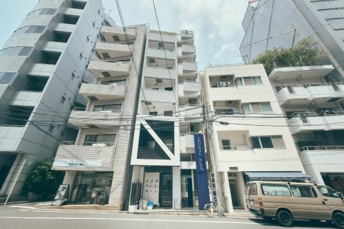 illi Lay Shibuya-Ebisu