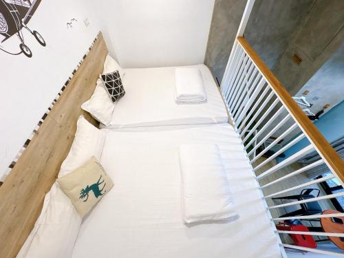 Two-Bedroom House image 10