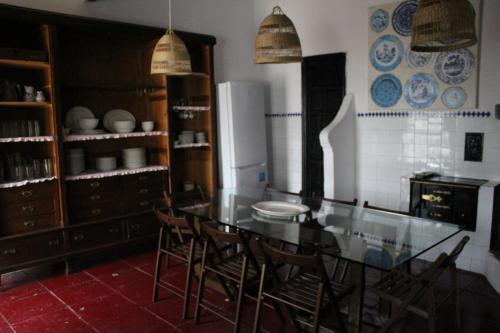 Finca la Sabina, Olvera in Pruna
