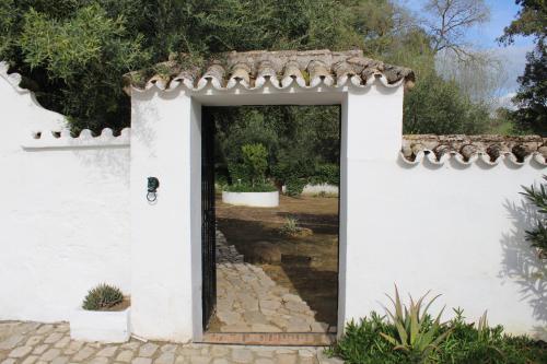 Finca la Sabina, Olvera in Pruna