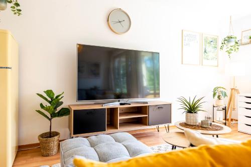 StayTime - Lemon Loft, Drážďany (fotografie 3)