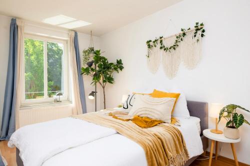 StayTime - Lemon Loft, Drážďany (fotografie 10)