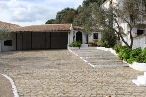 Finca la Sabina, Olvera in Pruna