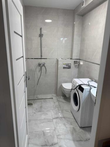 Apartament Janów