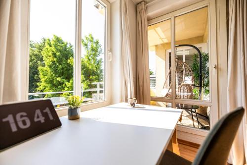 StayTime - Lemon Loft, Drážďany (fotografie 5)