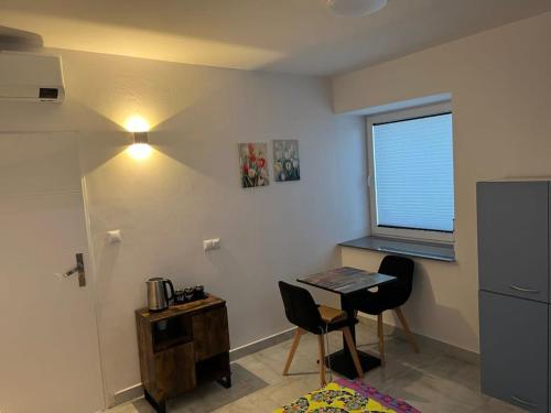 Apartament Janów