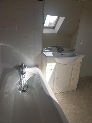 Gîte La Fontaine (Gite La Fontaine) in Drevant