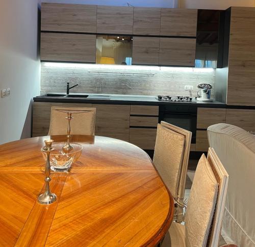 Konyha, Torre di Elena in Peccioli