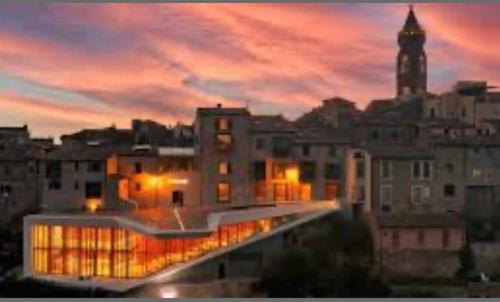 Torre di Elena in Peccioli