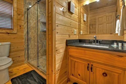 Cherry Creek Retreat - Mountain views and more - image 2