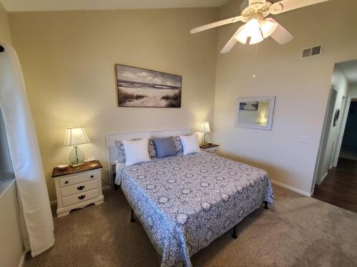 Summerhouse 433 in St. Augustine, USA