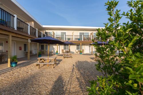 Aqualina Inn Montauk 4