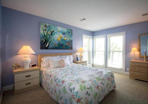 126 Capt.John Fripp III - Three Bedroom Villa - image 22
