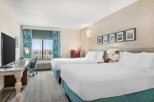 Queen Room with Two Queen Beds