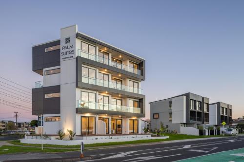 Palm Suites - Auckland, Auckland (zdjęcie 6)