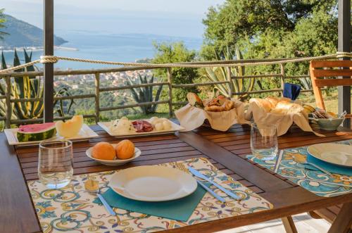 Dārzs, Drius edode - b&b affittacamere in Toraka