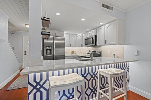 Ocean Club 37 in St. Augustine, USA